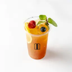 Peach Iced Tea